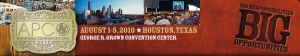 APCO 2010