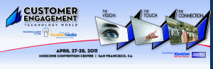 Customer Engagement Technology World