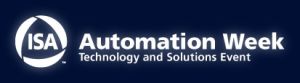 ISA Automation Week